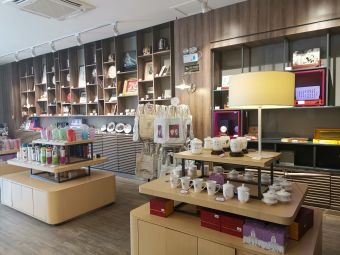 天津南開大學辦公 文化用品